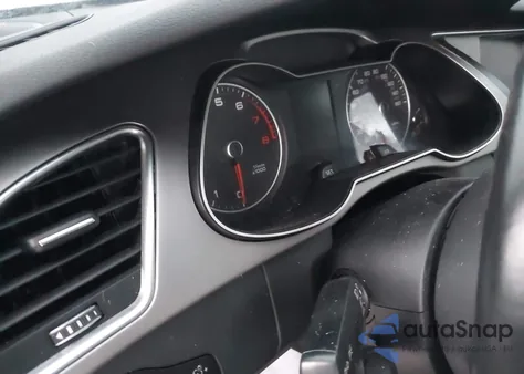 2014 Audi A4 2.0T Premium из США, поврежденный, VIN WAUEFAFLXEN020775